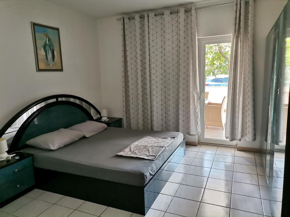 Apartman Lana Zablaće エクステリア 写真