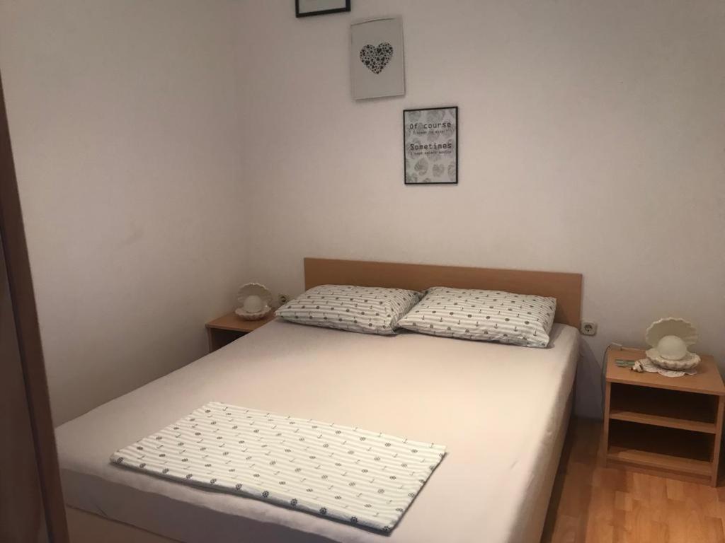 Apartman Lana Zablaće エクステリア 写真