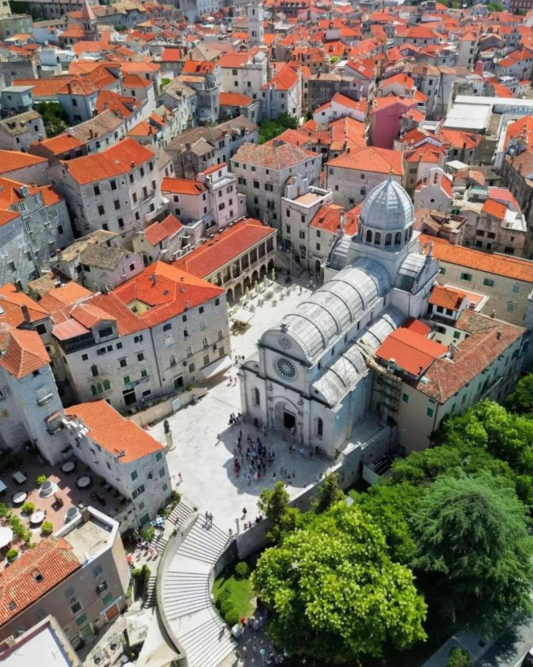 Apartman Lana Zablaće エクステリア 写真